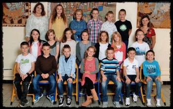 2014 CM1-CM2 Peperstraete.jpg